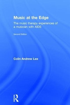 Music at the Edge - Lee, Colin; Lee, Colin Andrew