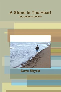 A Stone In The Heart - Skyrie, Dave