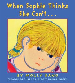When Sophie Thinks She Can't... - Bang, Molly