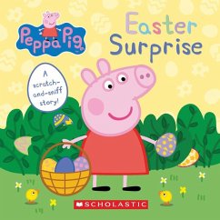 Cover Easter Surprise