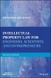 Intellectual Property Law for... - Bild 1