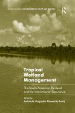 Tropical Wetland Management