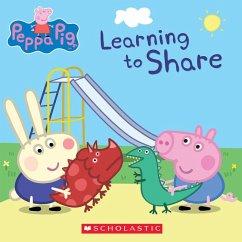 Learning to Share - Rusu, Meredith