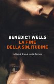 La fine della solitudine La fine della solitudine
