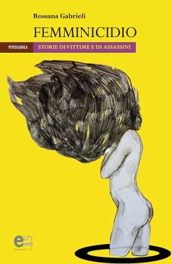 Femminicidio - Gabrieli, Rossana