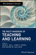 The Wiley Handbook of Teaching and... - Bild 1