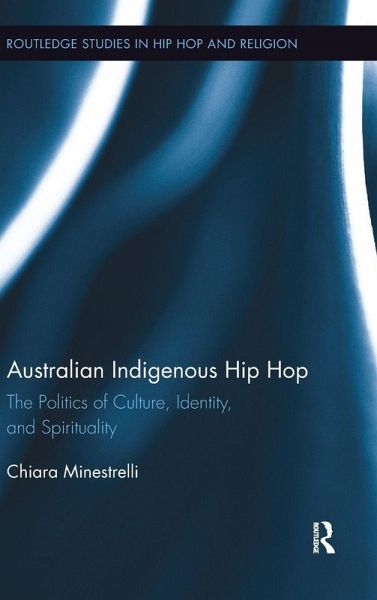 Australian Indigenous Hip Hop