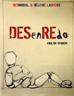 DESenREdo (English-Spanish) - Desmoral; Laurent, Hélène