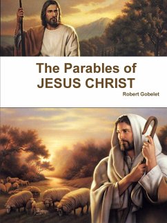 The Parables of JESUS CHRIST - Gobelet, Robert