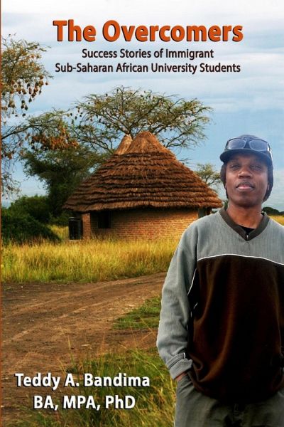 The Overcomers The Overcomers