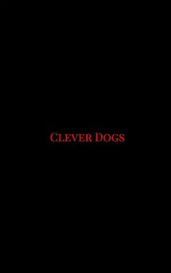 Clever Dogs - Bayliss, Matt