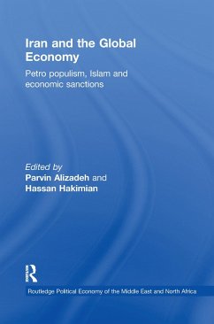 Iran and the Global Economy