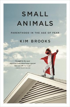 Small Animals - Brooks, Kim