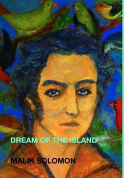 Dream of the Island - Solomon, Malik