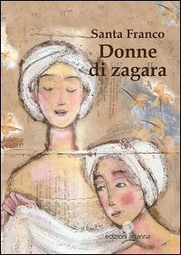 Donne di zagara Cover Donne di zagara