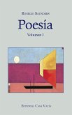 Poesía Volumen I