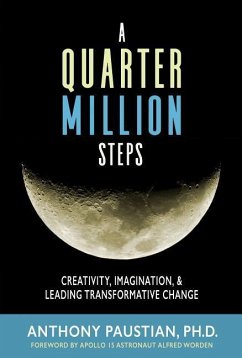 A Quarter Million Steps - Paustian, Anthony