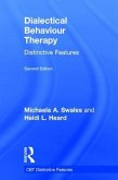 Dialectical Behaviour Therapy