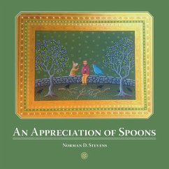 Cover An Appreciation of Spoons