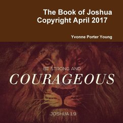 The Book of Joshua - Young, Yvonne