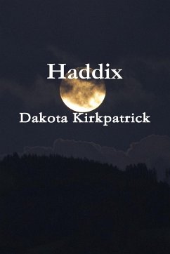 Haddix - Kirkpatrick, Dakota