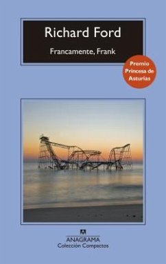 Francamente, Frank - Ford, Richard