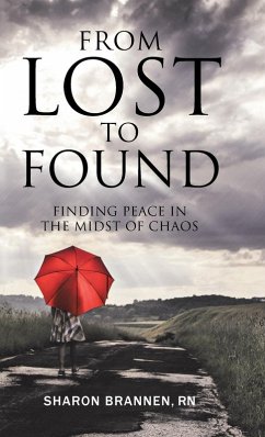 Cover From Lost to Found