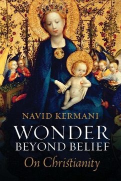 Wonder Beyond Belief - Kermani, Navid