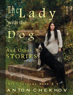 The Lady with the Dog - Chekhov, Anton