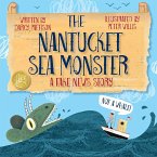 The Nantucket Sea Monster