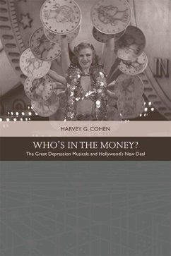 Cover Who's in the Money?