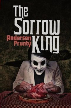 The Sorrow King - Prunty, Andersen