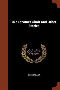 In a Steamer Chair and Other Stories