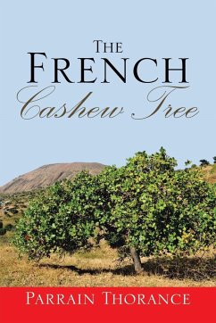 The French Cashew Tree
