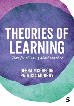 Theories of Learning - Mcgregor, Debra; Murphy, Patricia F