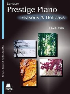 SEASONS & HOLIDAYS