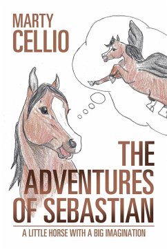 The Adventures of Sebastian - Cellio, Marty