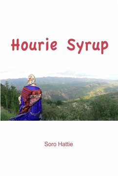 Hourie Syrup - Hattie, Soro