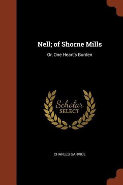 Nell; of Shorne Mills