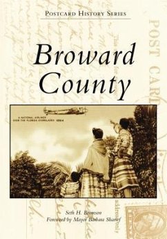 Broward County - Bramson, Seth H.