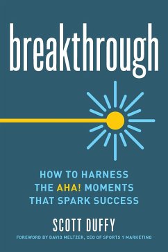 Breakthrough - Duffy, Scott