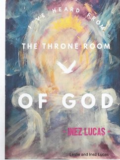 Throne Room - Lucas, Leslie And Inez