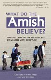 What Do the Amish Believe?