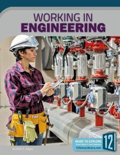 Working in Engineering - Hayes, Vicki C.