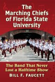 The Marching Chiefs of Florida State University