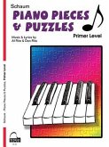 Piano Pieces & Puzzles Piano Pieces & Puzzles