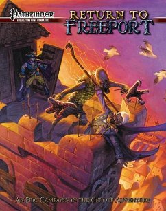 Return to Freeport - Fraiser, Crystal; Macgregor, Jody; O'Duffy, Patrick; Radney-Macfarland, Stephen; Rogers, John; Ross, David