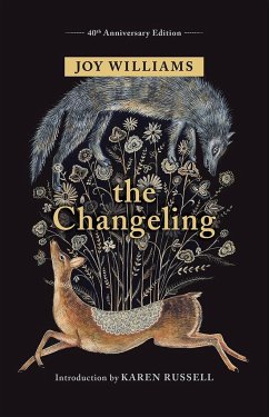 The Changeling - Williams, Joy