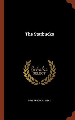 The Starbucks - Read, Opie Percival