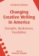 Changing Creative Writing in America - Bild 1